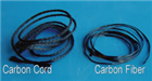高純碳絲（Carbon Fibre Cord-High Purity）